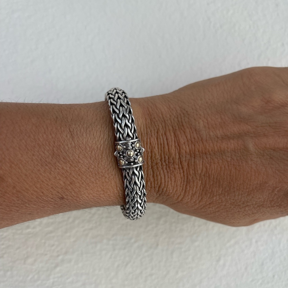 John Hardy purchased at Neiman Marcus